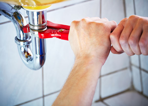 About Big Run Plumbers